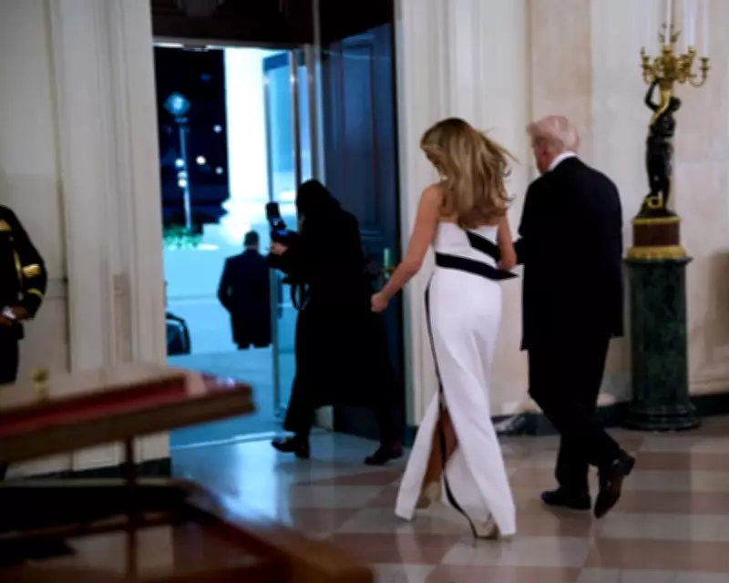 Melania Documentary Plummets 67% at US Box Office Despite Record Audience Scores