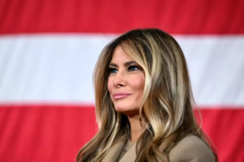 Melania Trump to Preside Over UN Security Council Session on Children in Conflict
