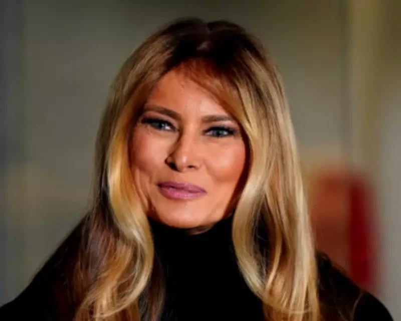 Melania Trump's UN Security Council Speech on Europe's Abortion Rights