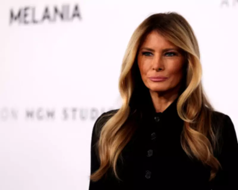 Melania's Box Office Hold: UK Cinema Release Sees Strong Second Week