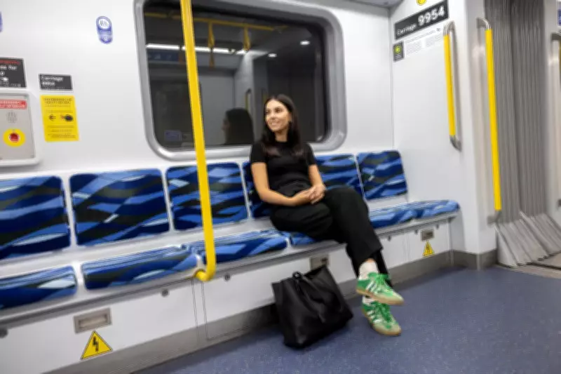 Melbourne's Metro Tunnel: A Promising Yet Problematic Rail Revolution