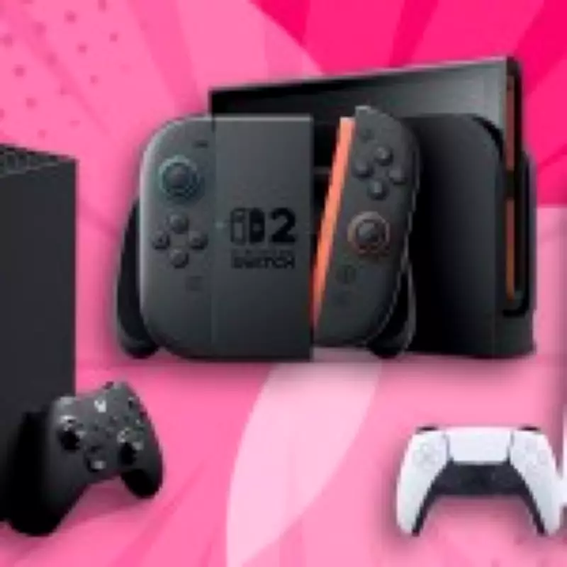 Memory Shortages Threaten Console Industry: Could AI Demand Spark Gaming Apocalypse?