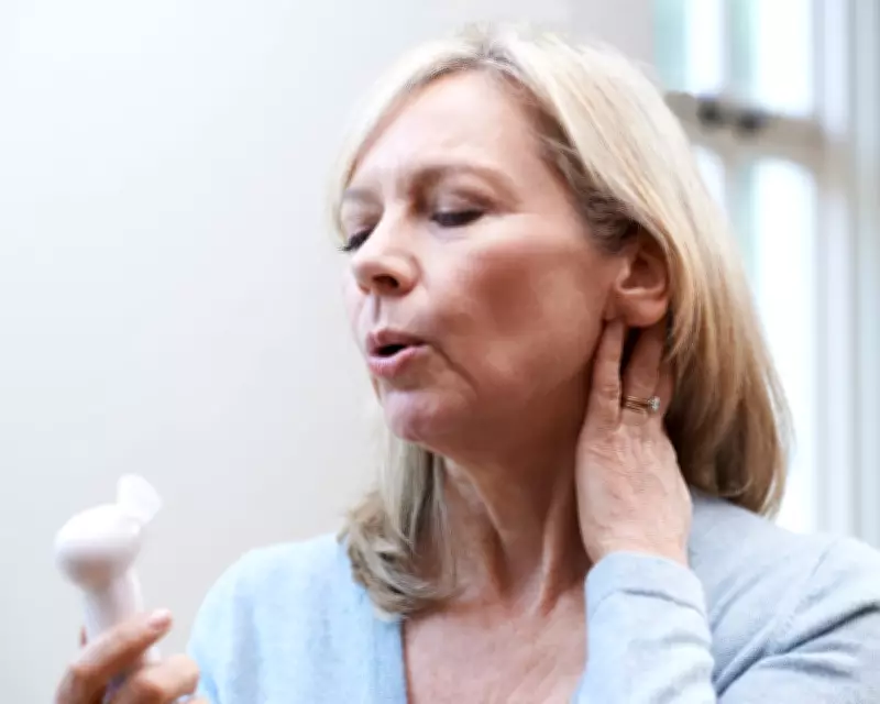 Menopause Tech Boom: Experts Warn of 'Gold Rush' Amid Growing Market