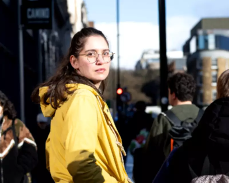 Men's Public Aggression Towards Women: A Disturbing Trend in London