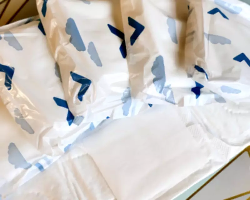 Menstrual Blood Test Offers New Hope for Cervical Cancer Screening