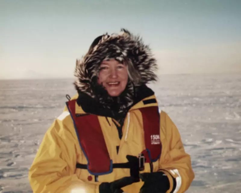 Meredith Hooper: Pioneering Antarctic Historian and Author Dies at 83