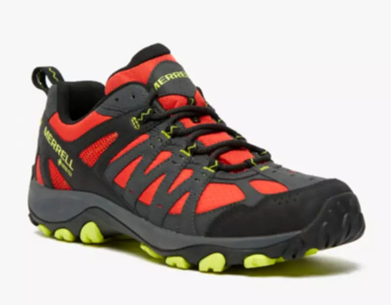 Merrell Walking Shoes Slashed to £69 in Spring Sale After 5-Year Test