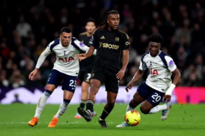 Merson and Sutton Predict Fulham vs Tottenham as Tudor Faces Pressure