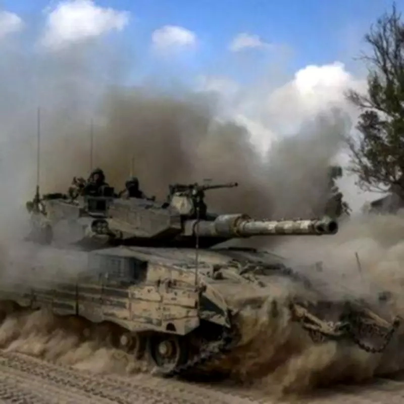 Merton Council Rejects Israel Divestment Calls Over Legal and Financial Risks