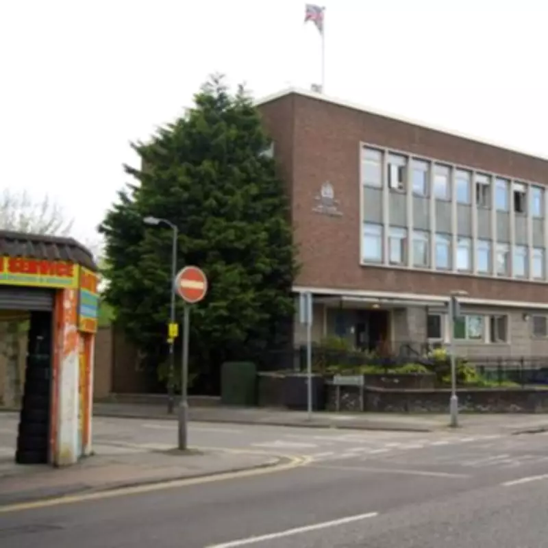 Met Police Confirm Front Counter Closures at Wimbledon and Mitcham Stations