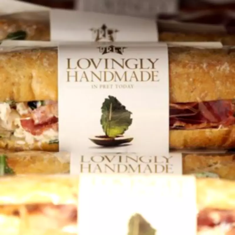 Met Police Officer Dismissed for Stealing £2.25 Pret Baguette While on Duty