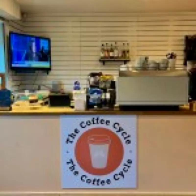 Met Police Officer Fired for Running Coffee Shop Business While on Suspension