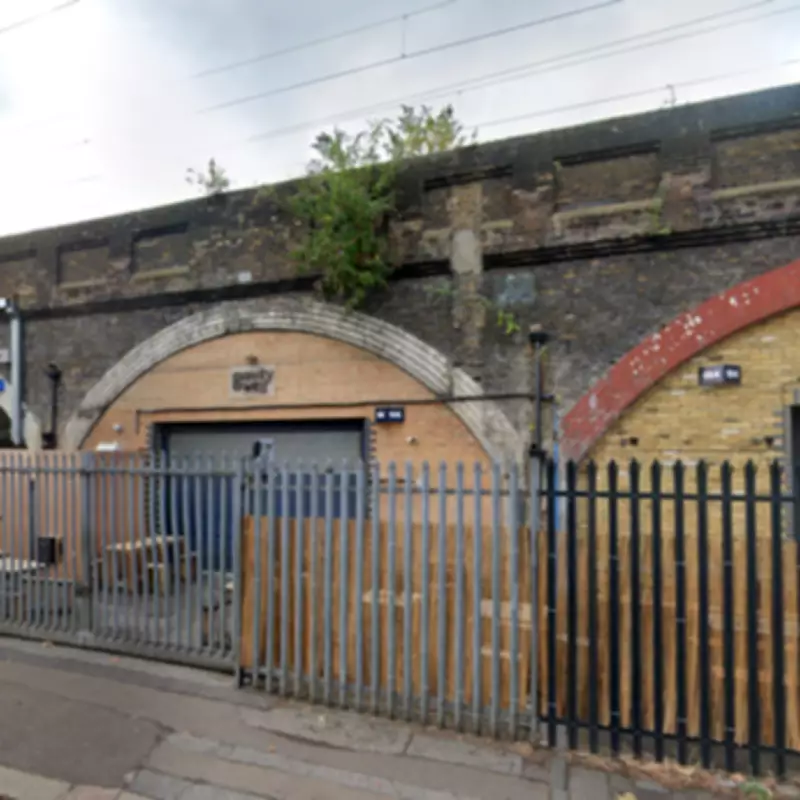 Met Police Officer Found Drunk on Duty After Visiting East London Bar