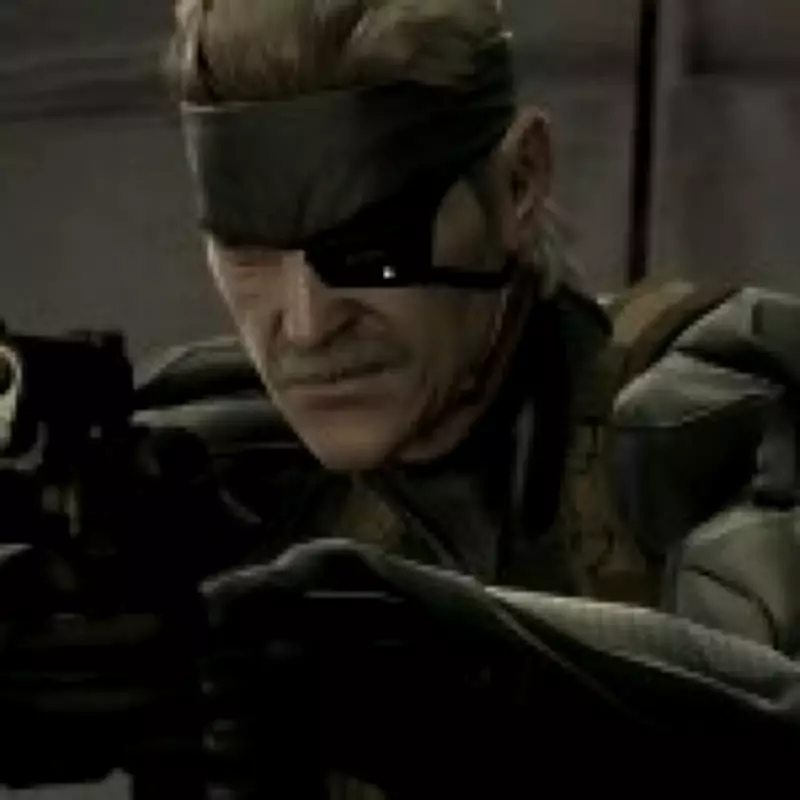 Metal Gear Solid 4 Delisting Highlights Gaming's Troubling Trend of Erasing Originals