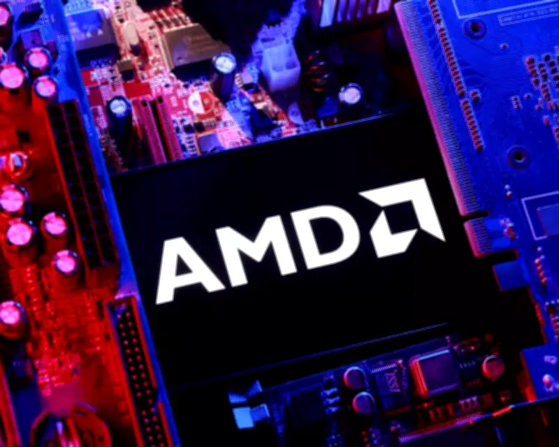 Meta's $60 Billion AI Chip Deal with AMD Amid Industry Bubble Concerns