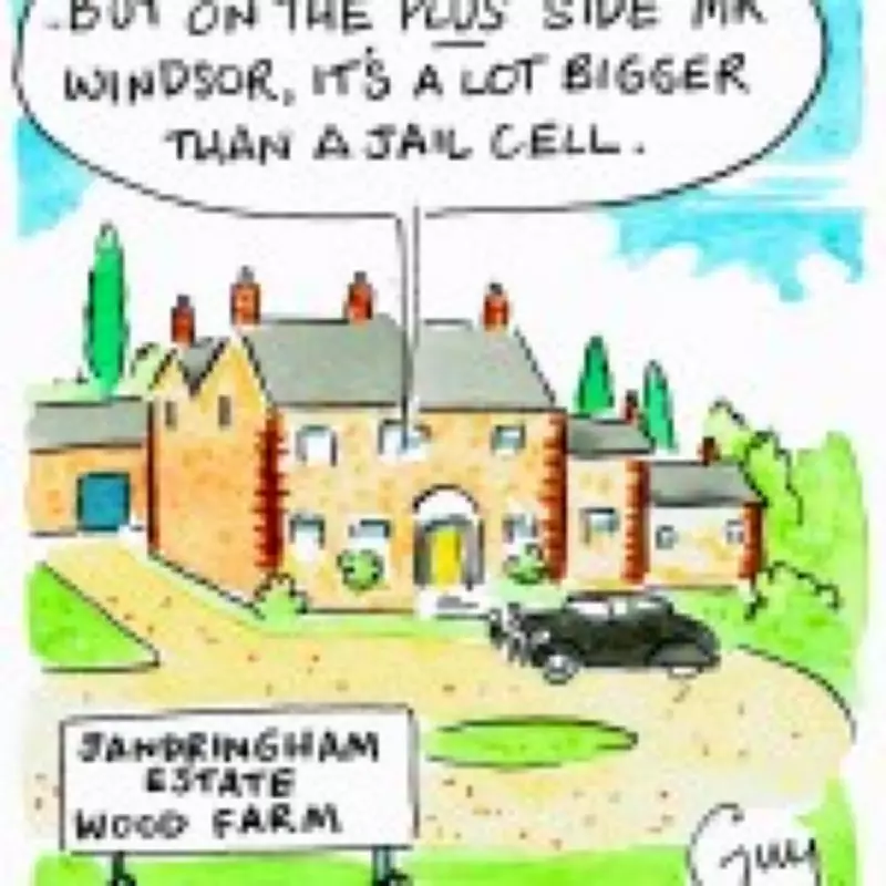 Metro Daily Cartoon by Guy Venables: Latest Edition and Updates