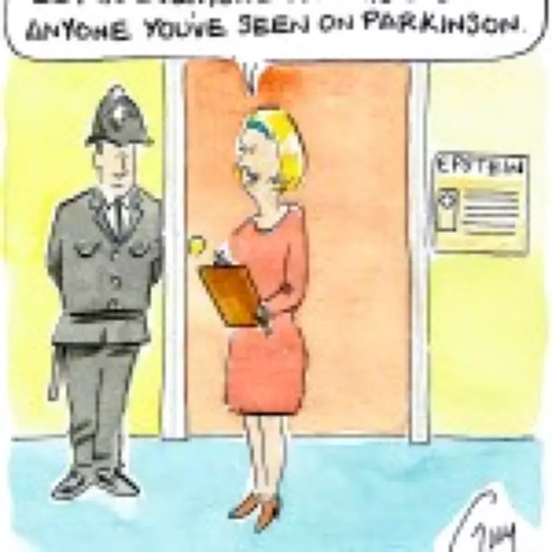 Metro Daily Cartoon by Guy Venables Sparks Royal Controversy Discussions