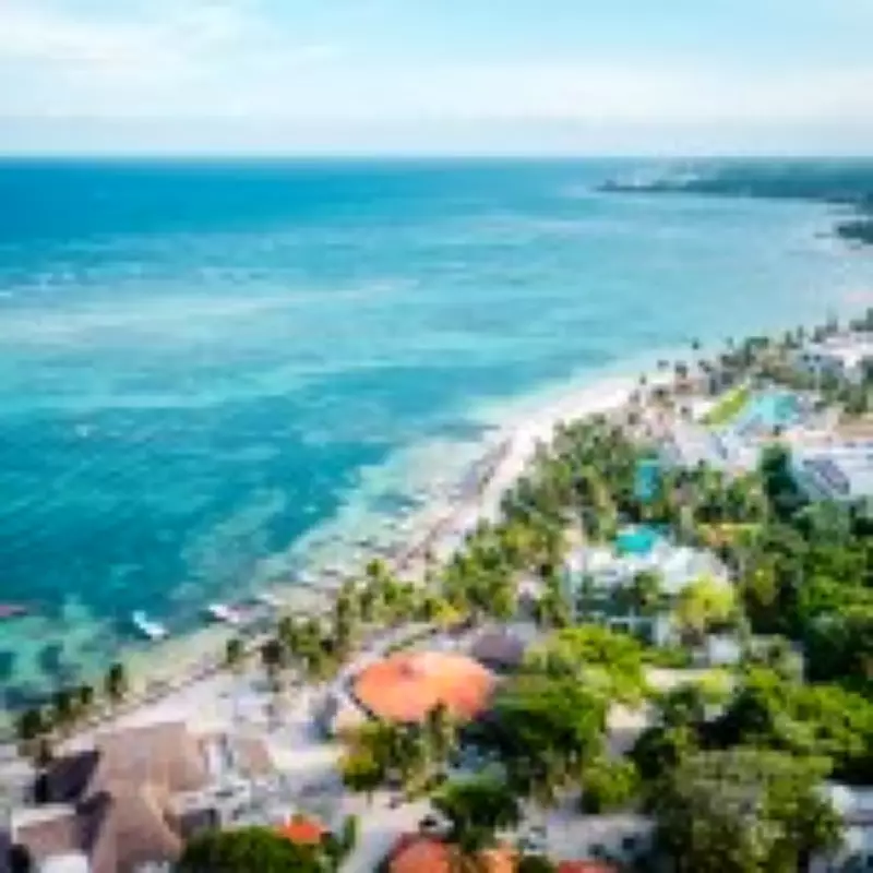 Mexico Travel Alert: Foreign Office Warns Brits Amid Cartel Violence