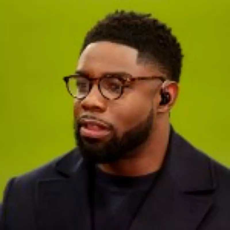 Micah Richards: Liverpool vs Man City Will Decide Arsenal's Premier League Title Fate