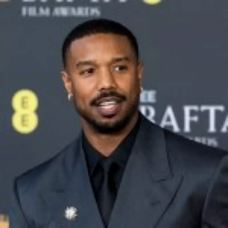 Michael B Jordan 'Repulsed' by Baftas Racial Slur, Parents Left in Tears