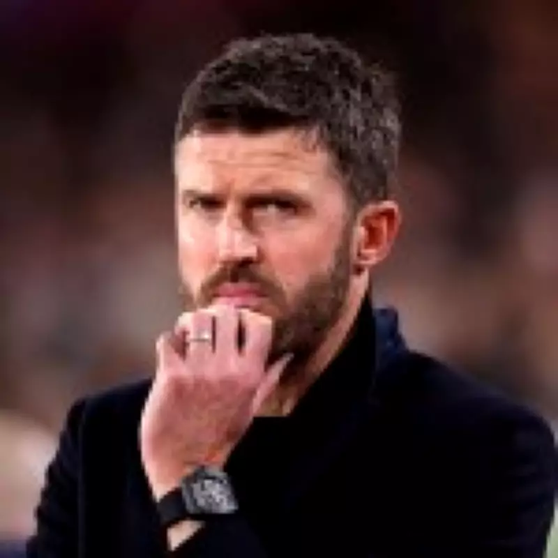 Michael Carrick Highlights Crucial Manchester United Midfield Decision This Summer