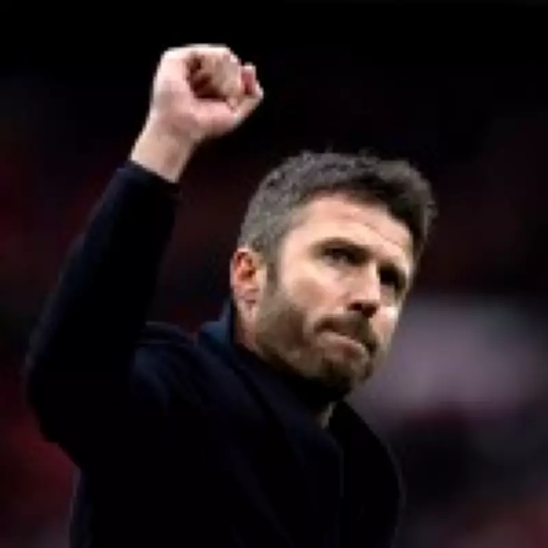 Michael Carrick Urged to Sell £36.5m Man Utd Signing Joshua Zirkzee