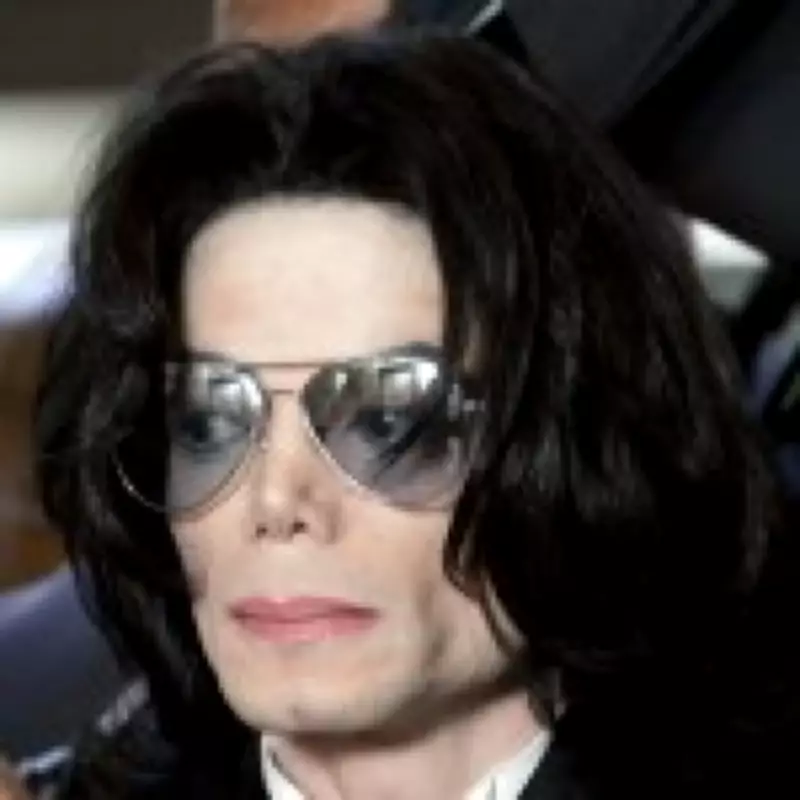 Michael Jackson Estate Sued for 'Sex Trafficking' by Former Family Friends