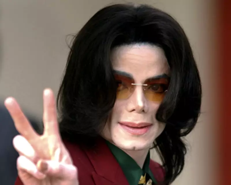 Michael Jackson's Unheard Audio Reveals Thoughts on Children and Legal Troubles