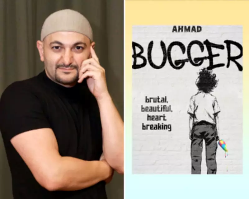 Michael Mohammed Ahmad's Bugger: A Devastating Portrait of Childhood Trauma