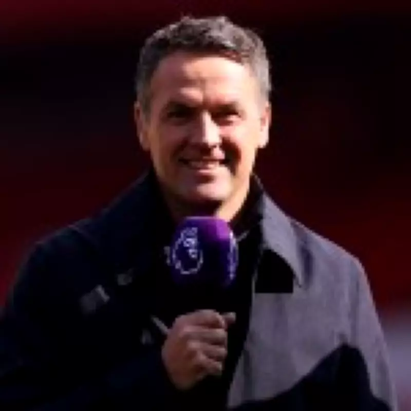 Michael Owen Praises 'Struggling' Man Utd Star Sesko After Dramatic Fulham Winner