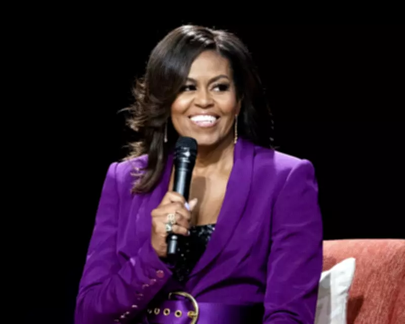 Michelle Obama Documentary Views Soar 13,000% as Melania Film Opens