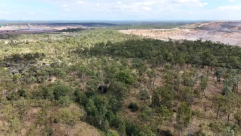 Middlemount Mine Expansion Approved Amid Climate Concerns, Carbon Leakage Review Released