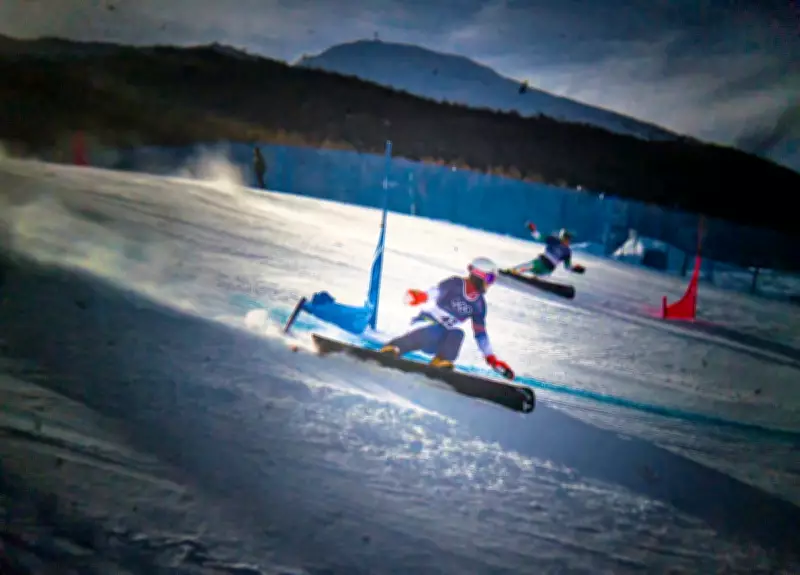 Milan-Cortina 2026 Winter Olympics: Thrilling Action on Day Two