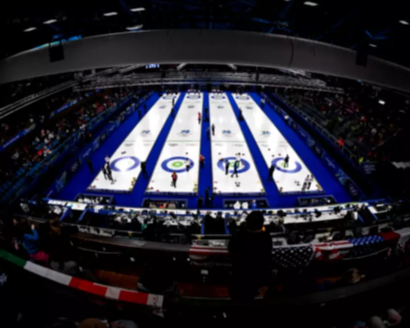 Milan Winter Games Finale: Nine Golds, Ice-Hockey Quarters, and Shiffrin's Slalom