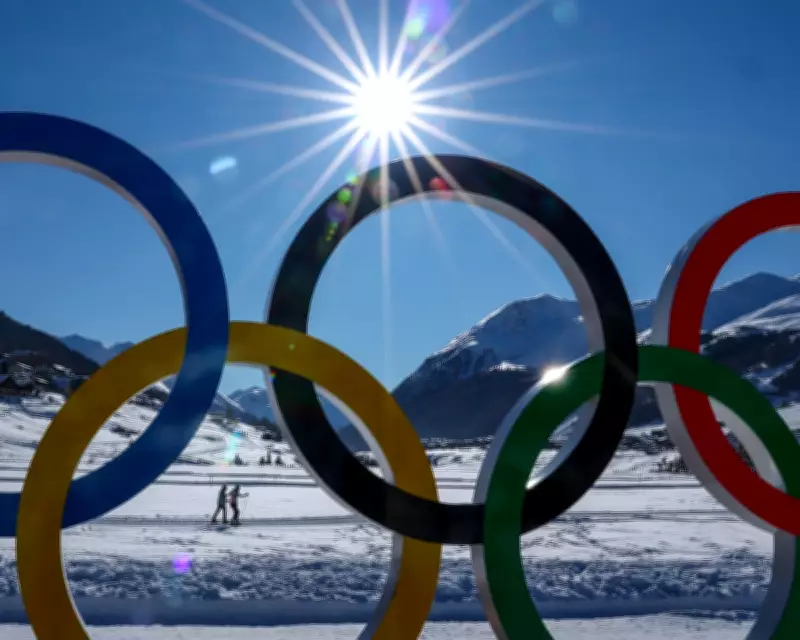 Milano Cortina 2026 Winter Olympics: Complete Guide for Australian Viewers