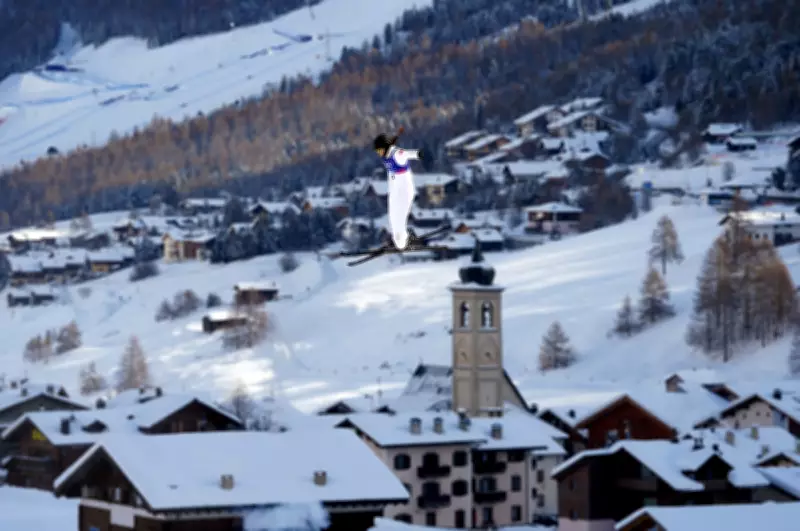 Milano Cortina 2026 Winter Olympics Day 12: Thrilling Action in Pictures