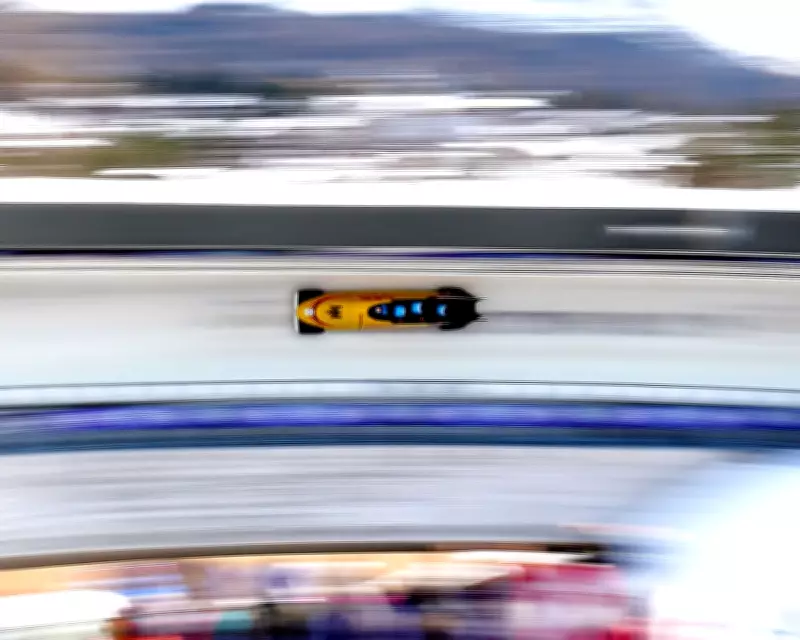 Milano Cortina 2026 Winter Olympics Final Day: A Visual Celebration