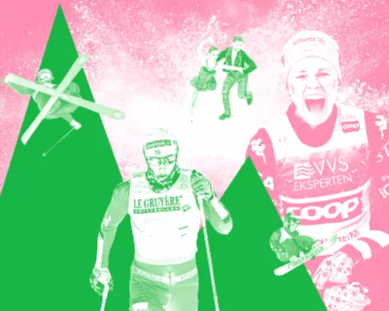 Milano Cortina 2026 Winter Olympics: Italy's Historic Return