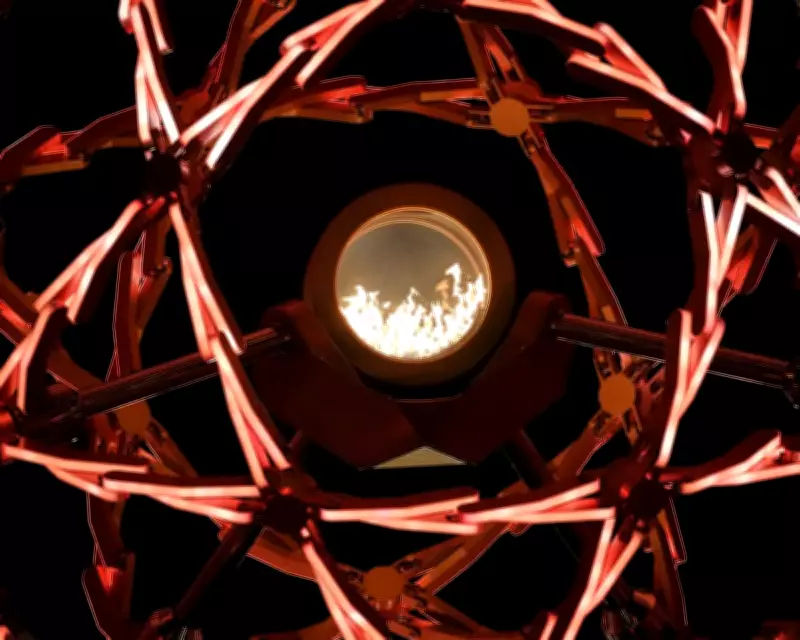 Milano Cortina 2026 Winter Olympics Opening Ceremony Unveiled