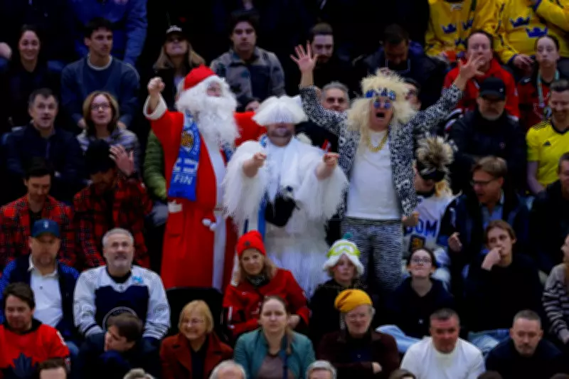 Milano Cortina 2026 Winter Olympics Unveiled in Stunning Visual Preview