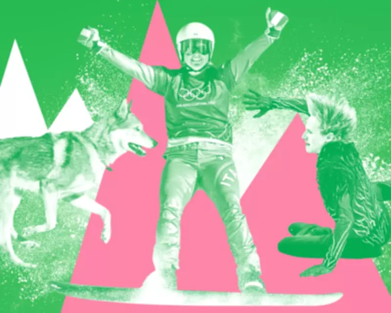 Milano Cortina's Wildest Tales: From Cheating Confessions to Canine Chaos