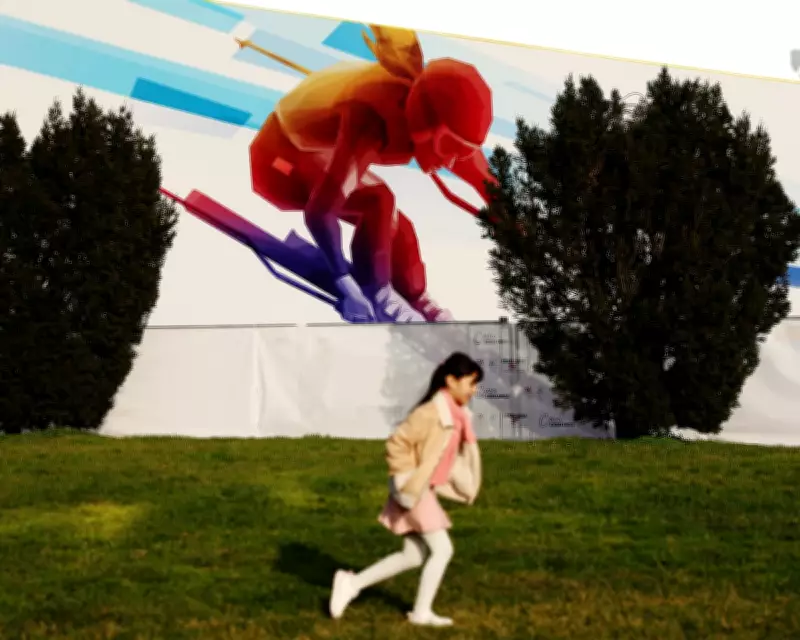 Milan's Winter Olympics 2026: A Spectacle of Gentrification and Cultural Erasure