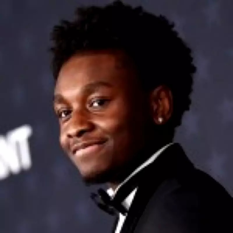 Miles Caton: From Jay-Z Sample to BAFTA Nominee in Ryan Coogler's 'Sinners'