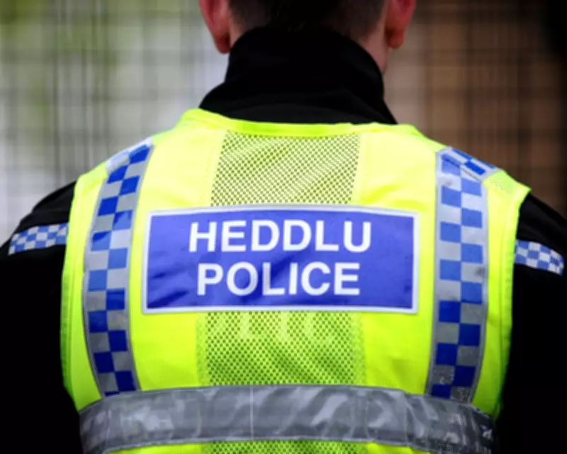 Milford Haven School Pupil Charged with GBH After Teacher Stabbing