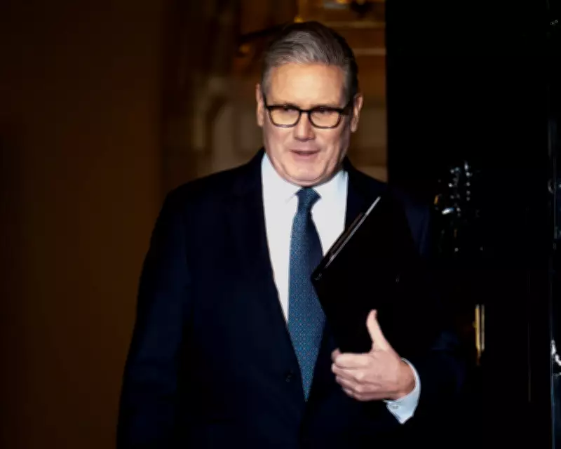 Miliband Champions Starmer Amid Leadership Crisis, Calls for 'Moment of Change'