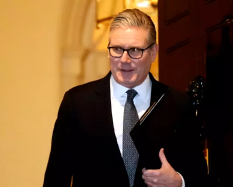 Miliband Urges Starmer to Lead 'Moment of Change' Amid Labour Turmoil