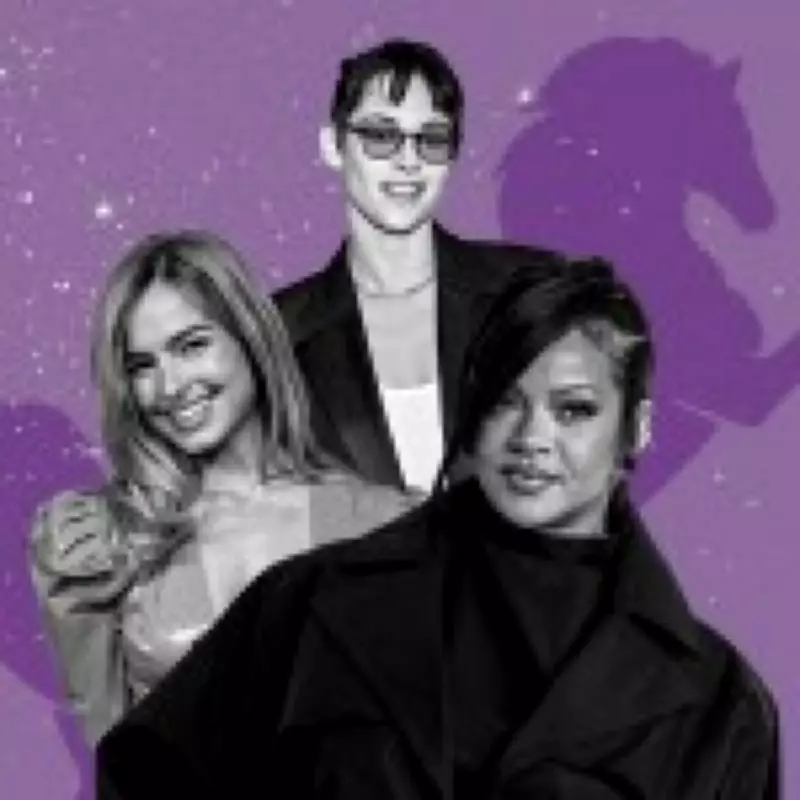 Millennials Embrace Year of the Horse: Astrology Predicts Bold Action in 2026