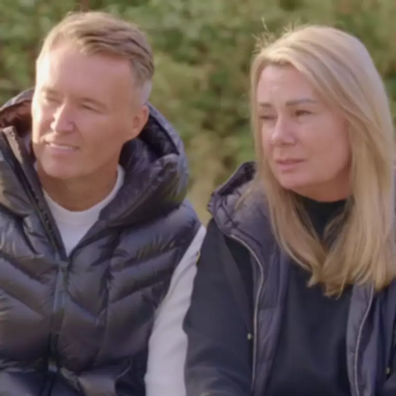 Millionaire Breaks Down on Rich House, Poor House After Health Scare