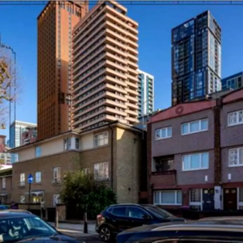 Millwall Tower Block Plan Recommended for Approval Despite Light Concerns