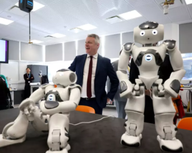 Minister Defends Delays to UK Military Spending Plan and Tempest Jet Programme